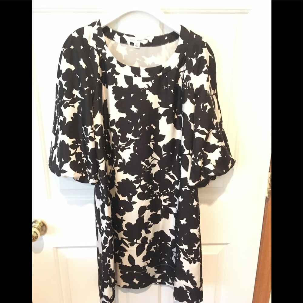Banana Republic dress